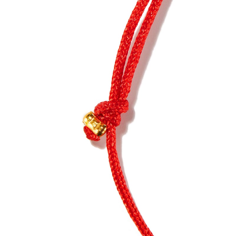 NAZ COLLECTION Evil Eye Bracelet Red String Kabbalah Protection Handmade Adjustable Bracelet For Women Men, ADULT Bracelets (Light Blue) - Image 4